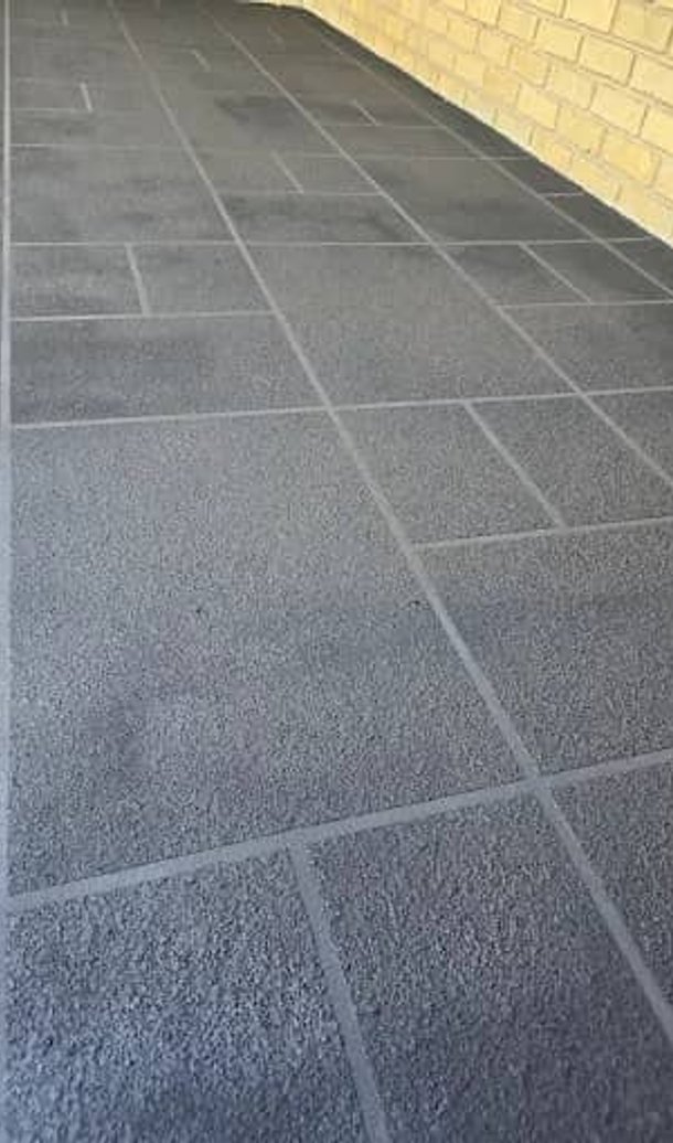 concrete overlay