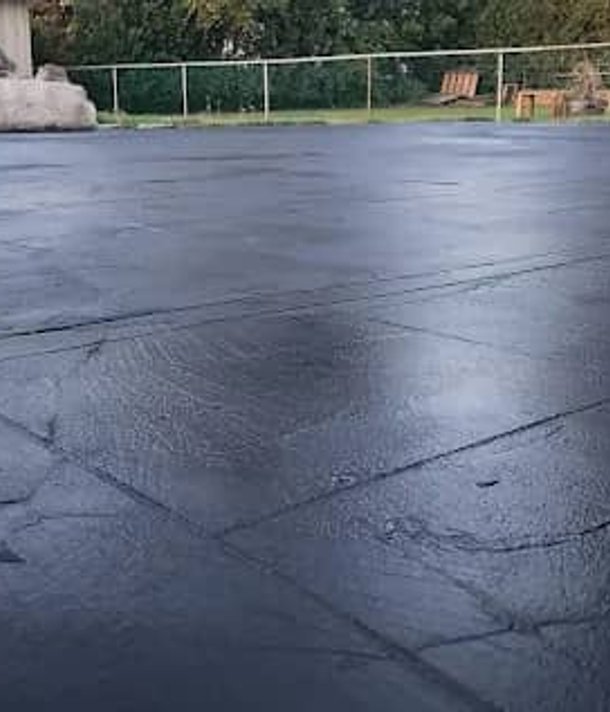 concrete overlay